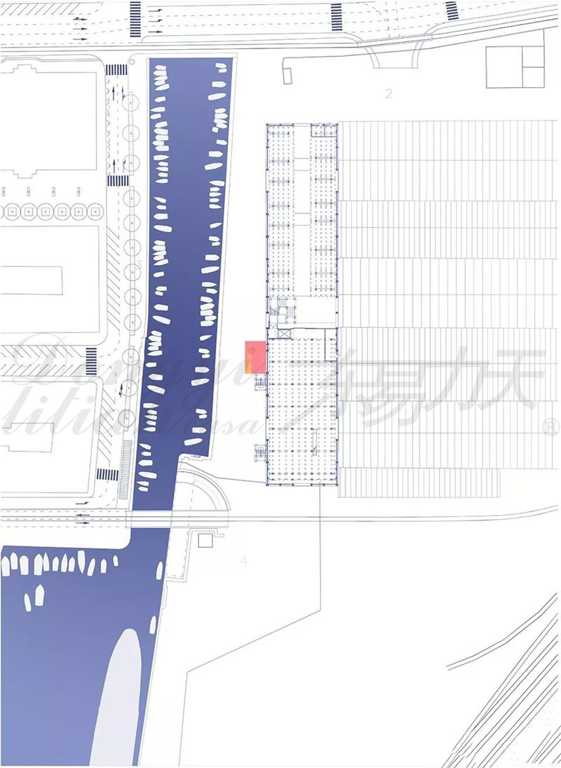 鄭州裝修公司行業領軍者 在廢棄建筑上搞團建,玩轉短暫城市主義